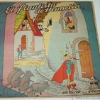 El Flautista de Hamelin Versión 1 (1948)