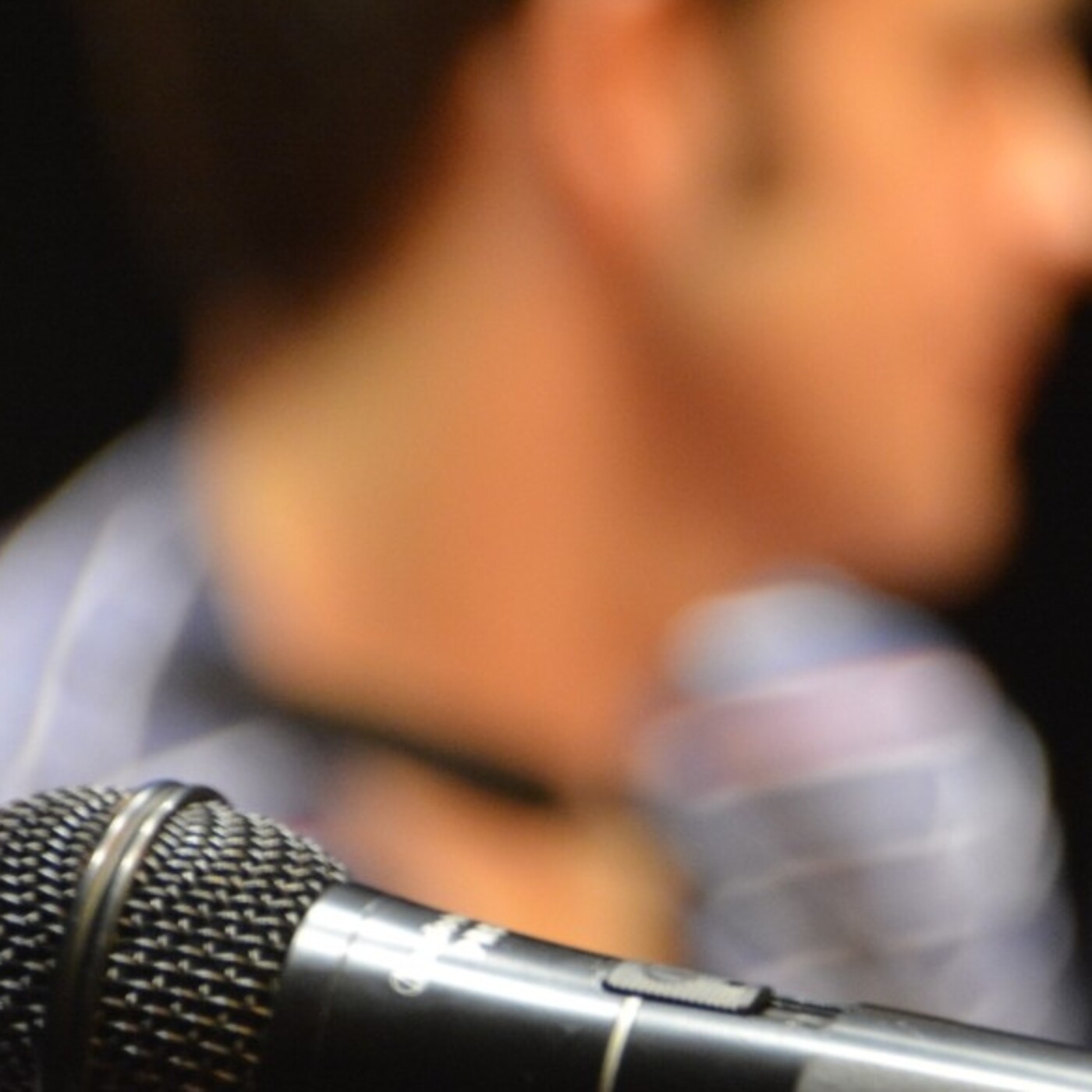 Podcast de Radio Cierzo