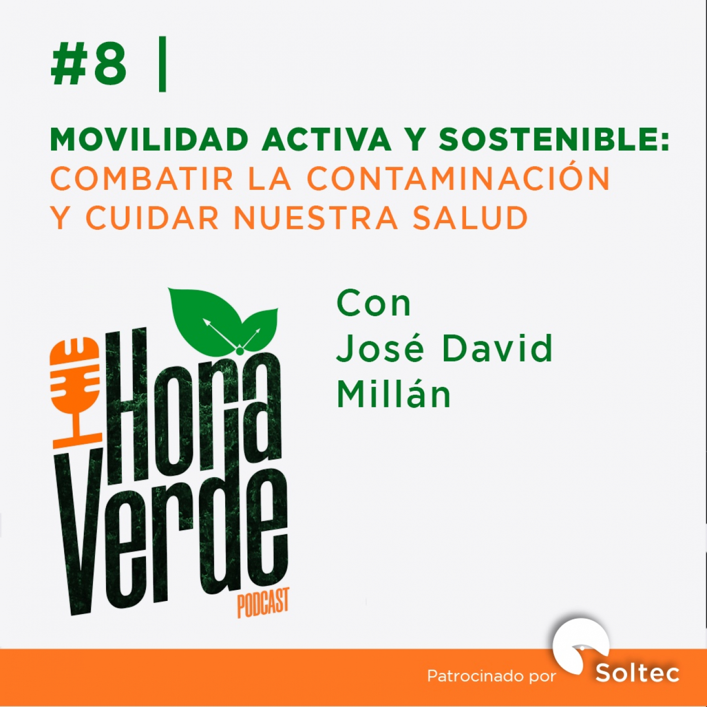 Hora Verde
