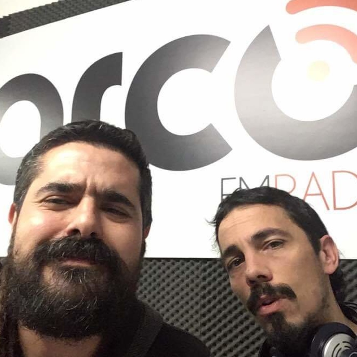 Capítulos de El show de Nino & Balihas