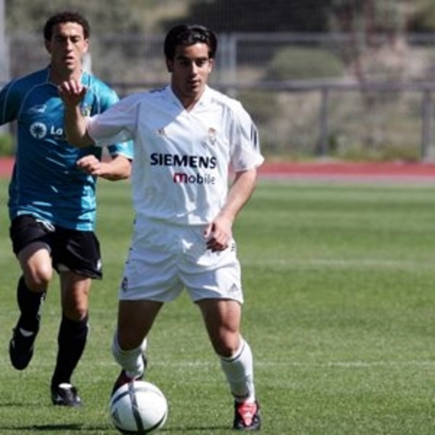 Historias LIGA BBVA