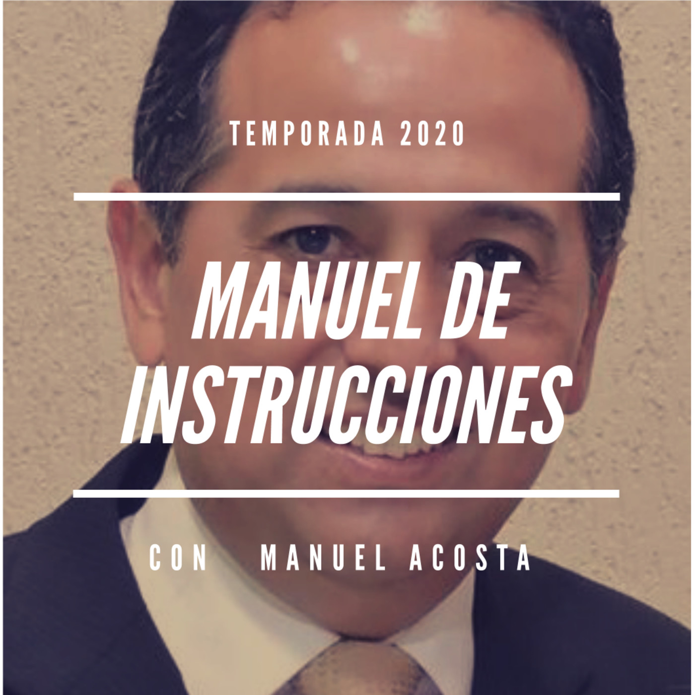 MANUEL DE INSTRUCCIONES 2020
