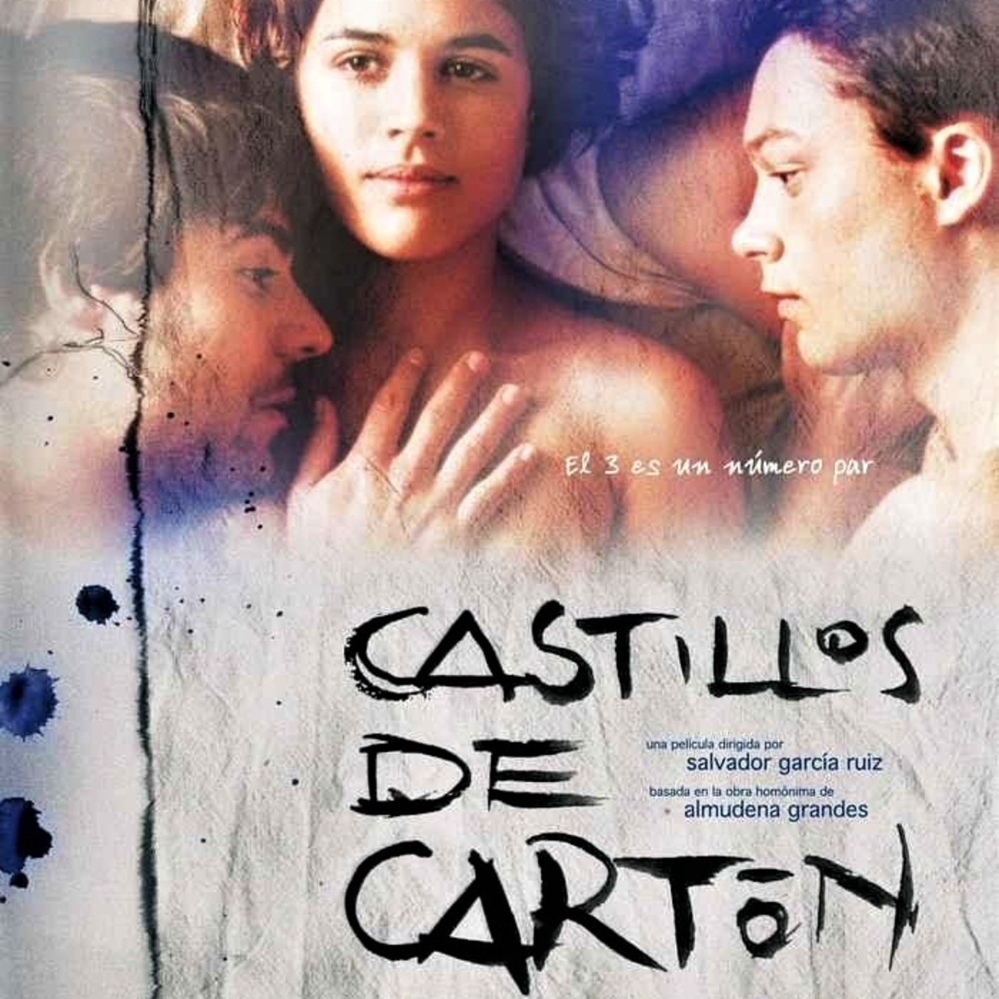 Escuchando Peliculas