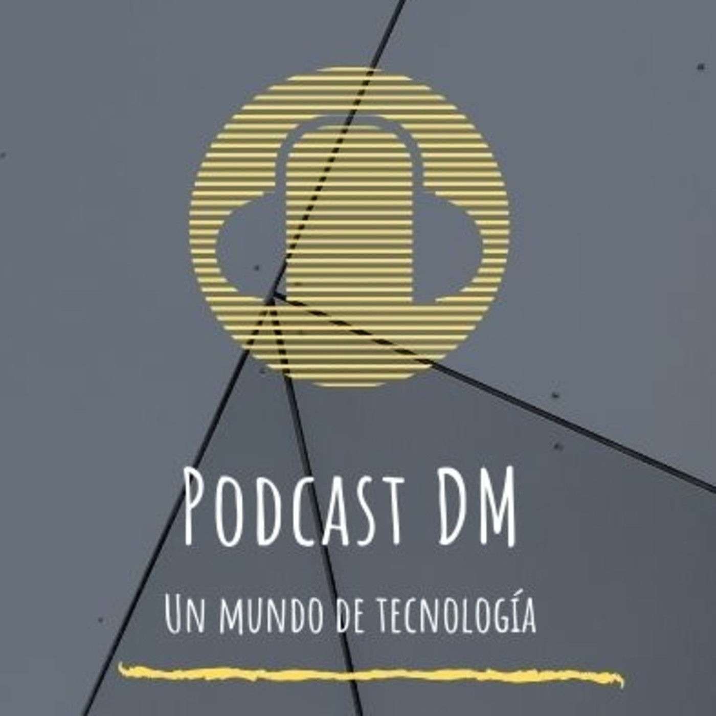 Podcast DM