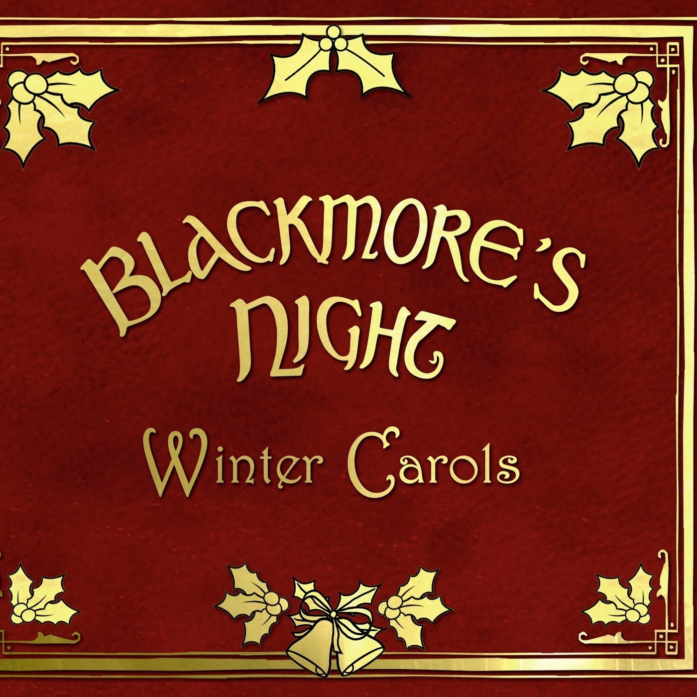Blackmore\'s Night .garden