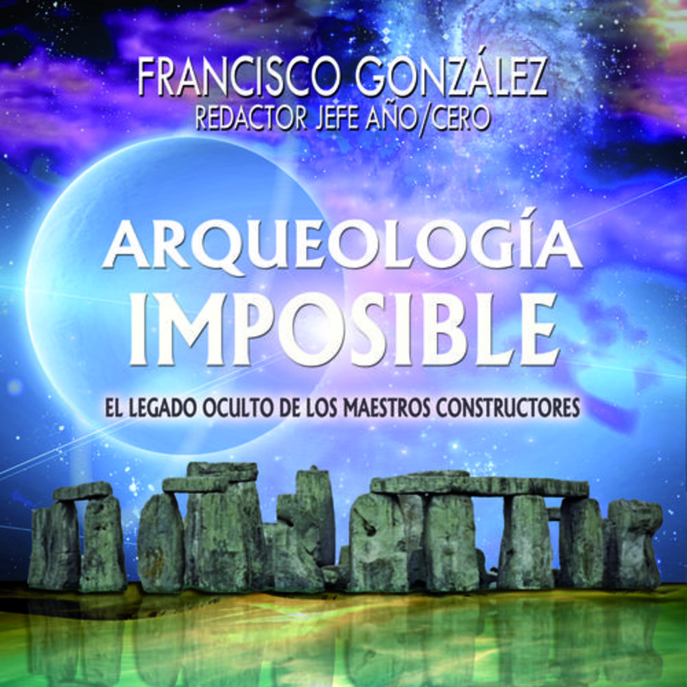 Misterios y Leyendas con Raúl Andrés