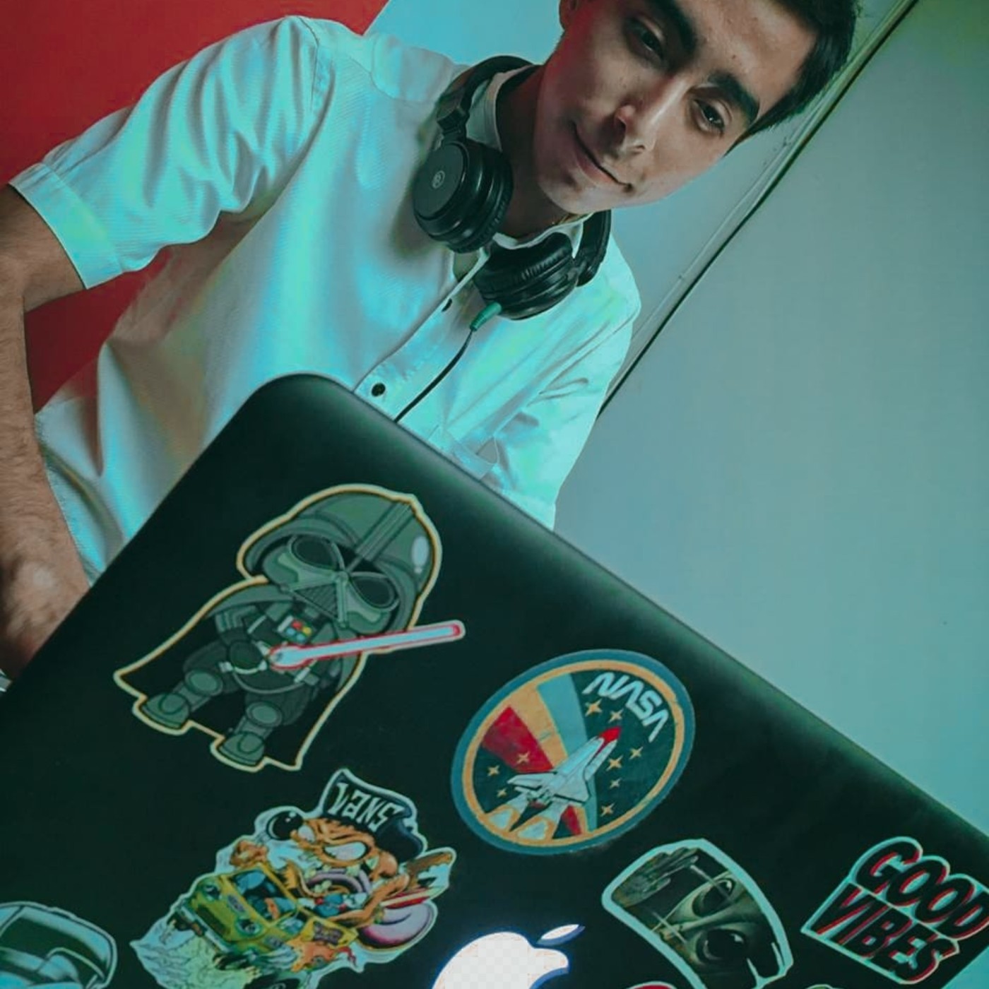 Dj Luis Adanaqué