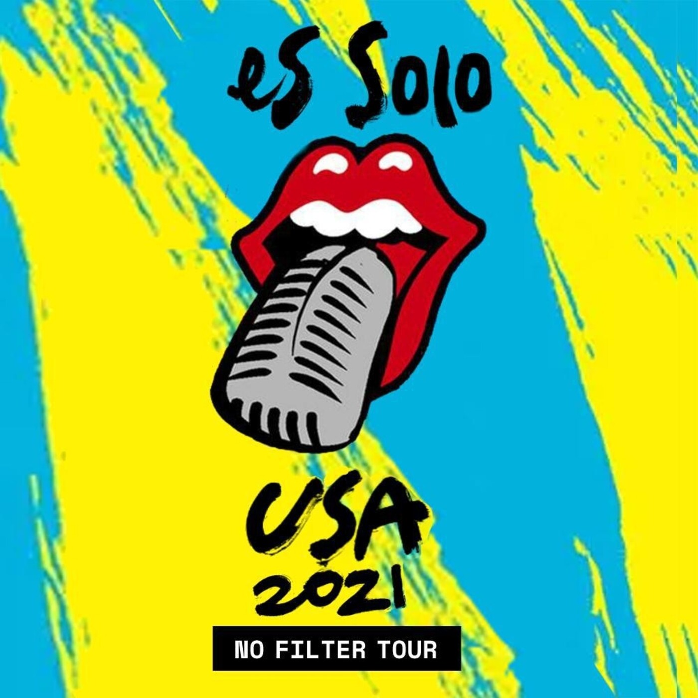 Es solo Rolling Stones (el PodcaStone)