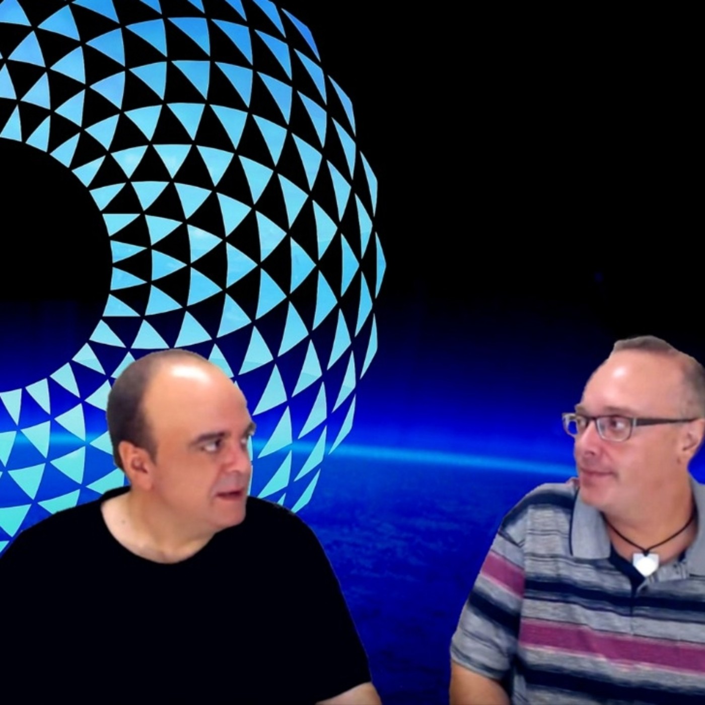 Conciencia dimensional 2 - jordi (nexus) & luis palacios