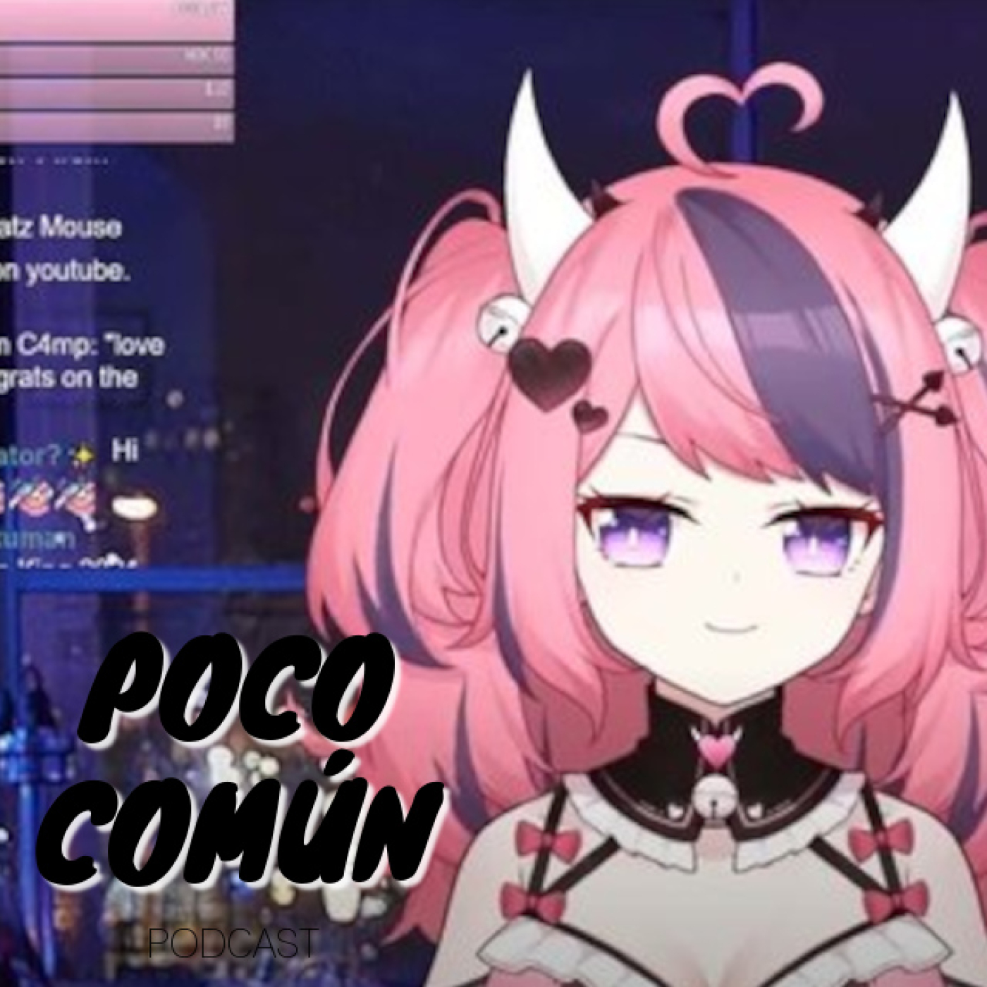 Poco Común