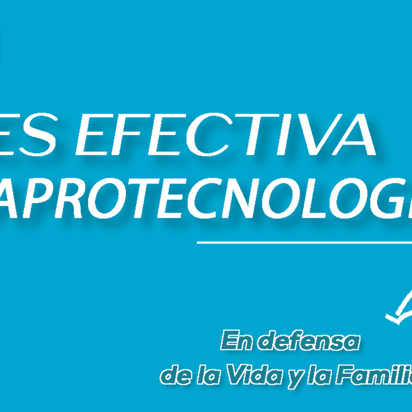 En Defensa de la Vida