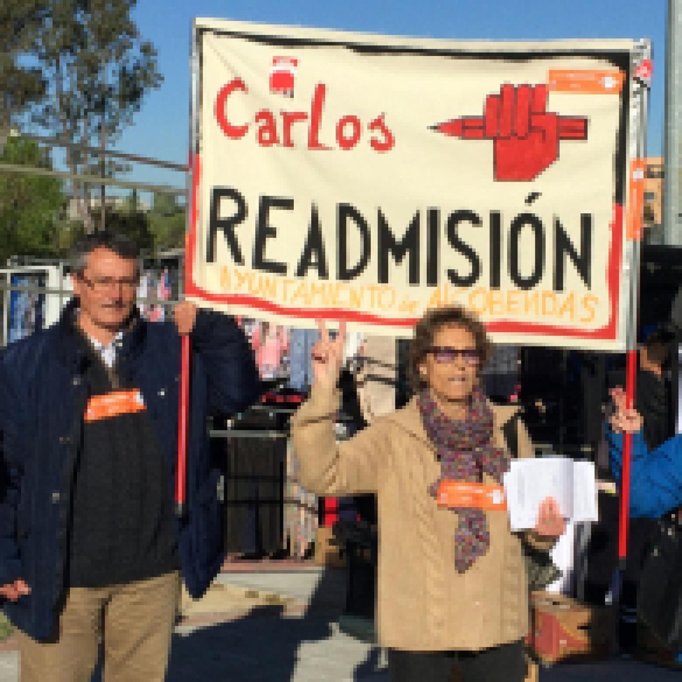 Podcast Indignados FM