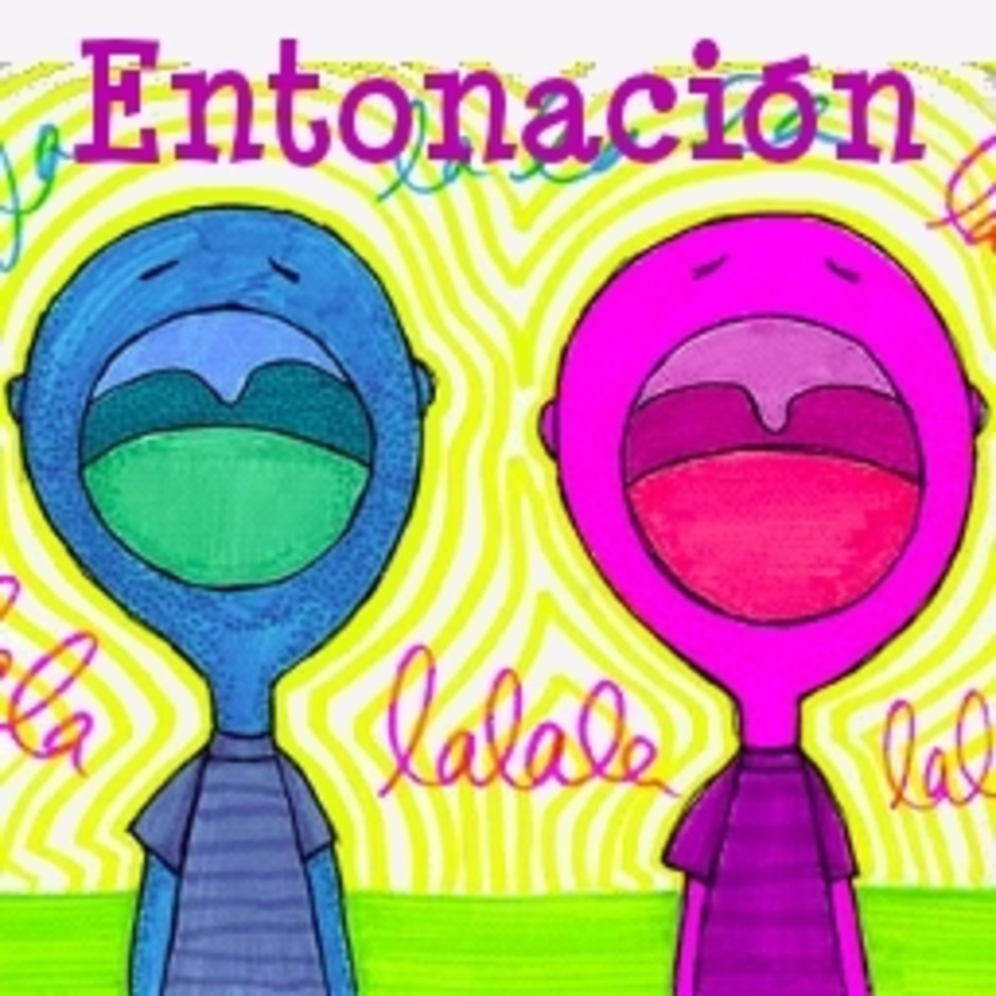 Entonación