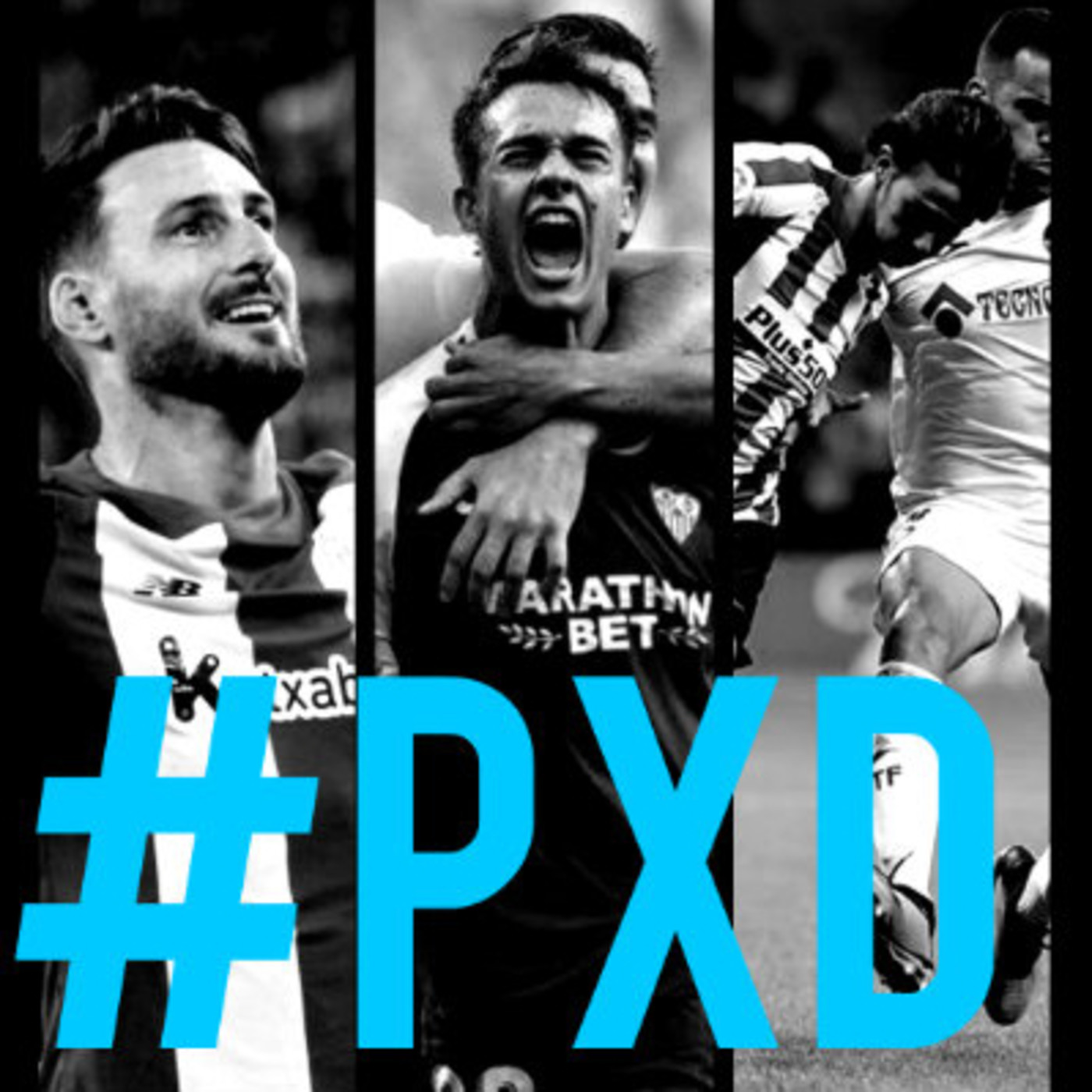 Podcast de pasionxdeporte