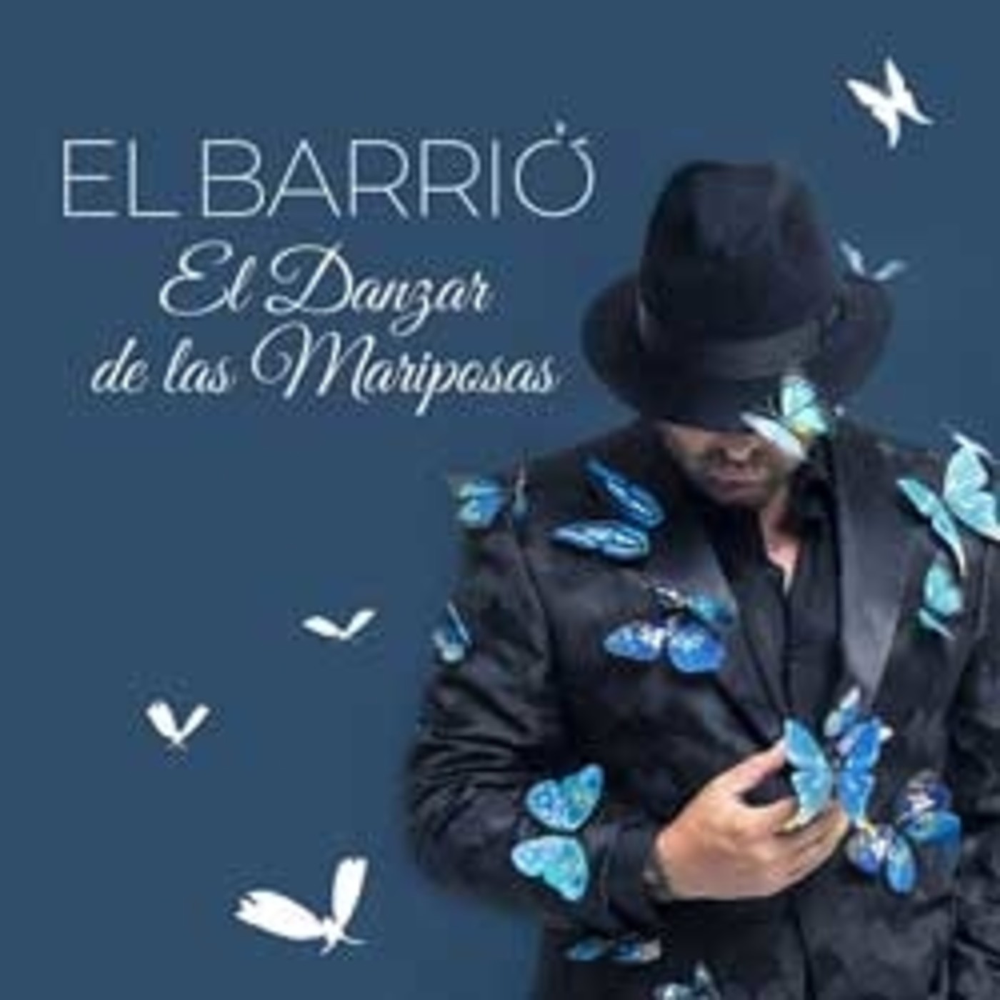 EL BARRIO (Discografía completa)