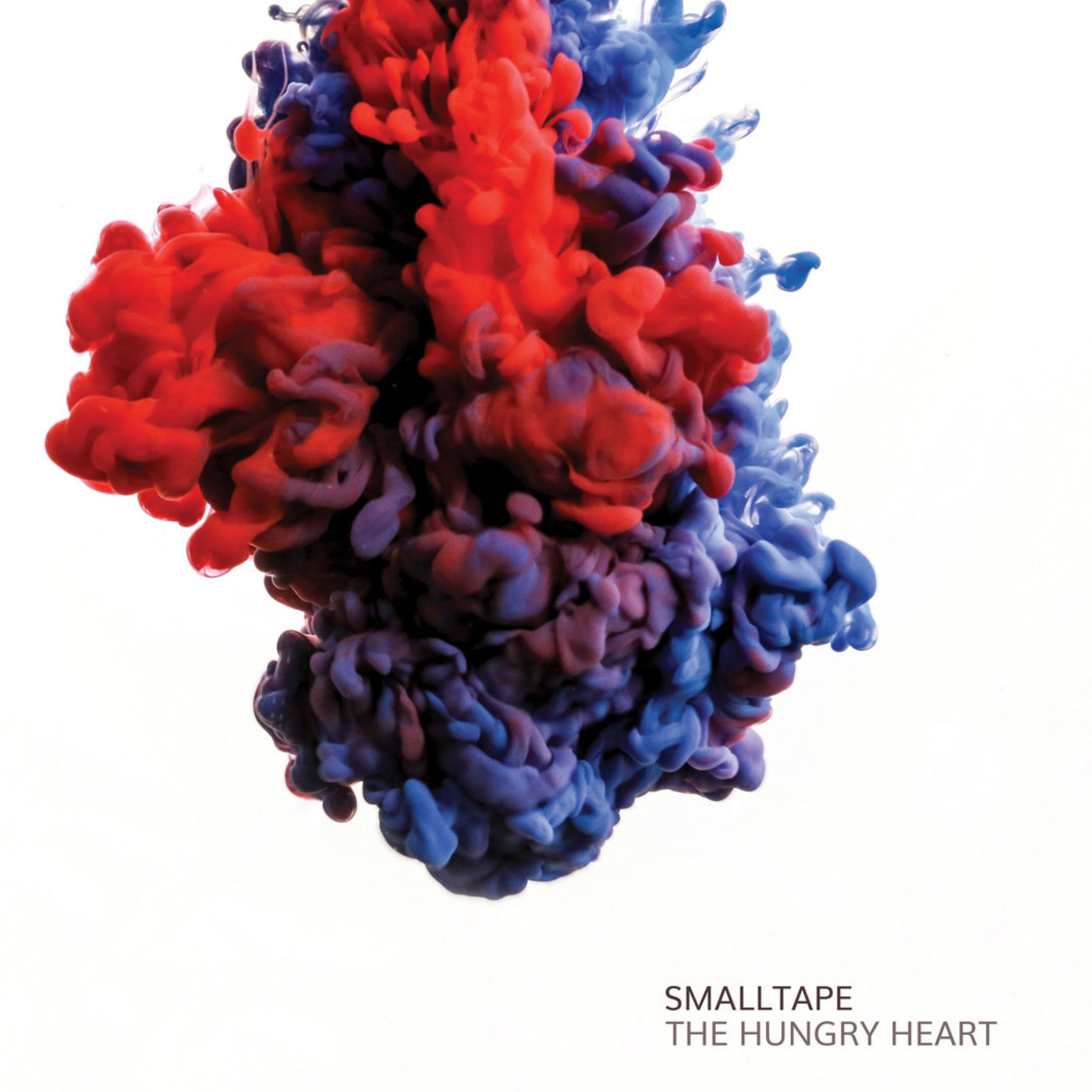 496 - Smalltape - The Hungry Heart (2021) episode artwork