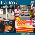 Editorial: La bandera eclipsada - 30/01/19