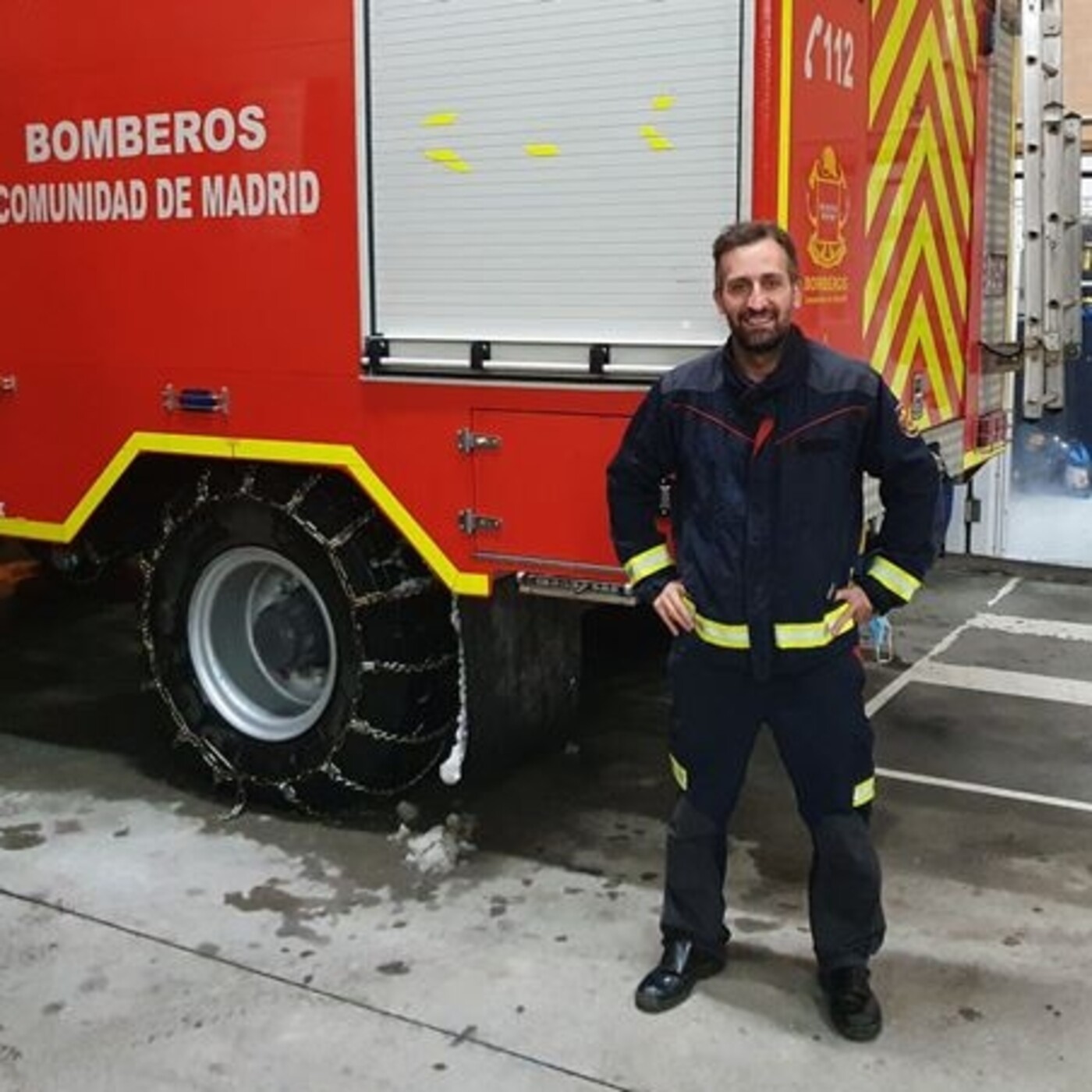 Entrevistas Villaviciosa de Odón