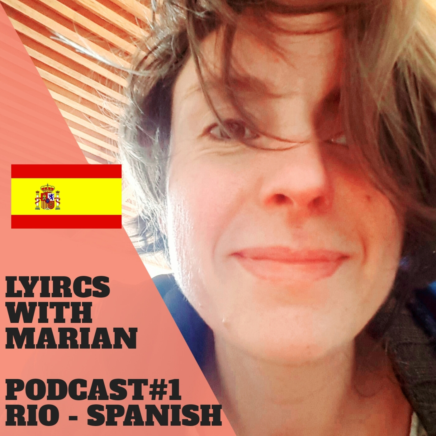 Lyrics with Marian Crole