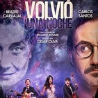 Beatriz Carvajal y Berta Hernández en el Camarote