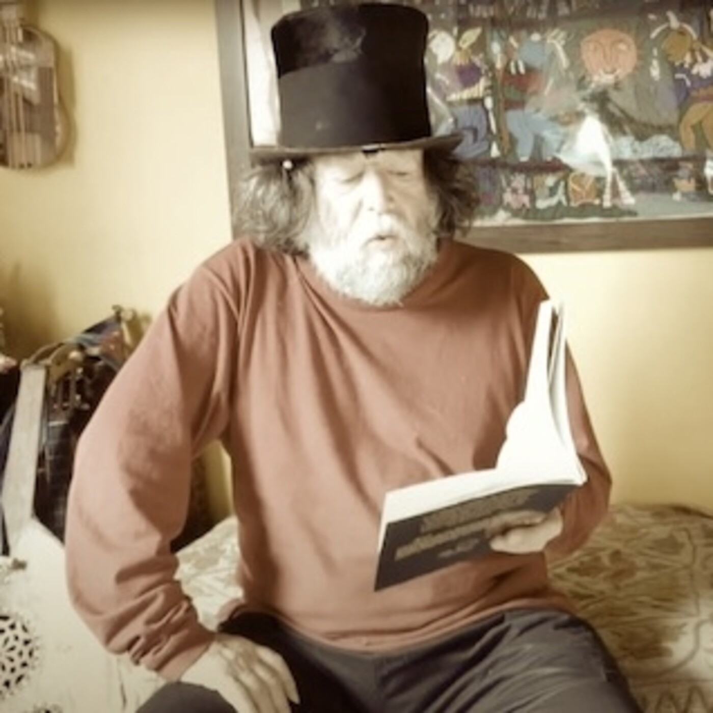 Literarios