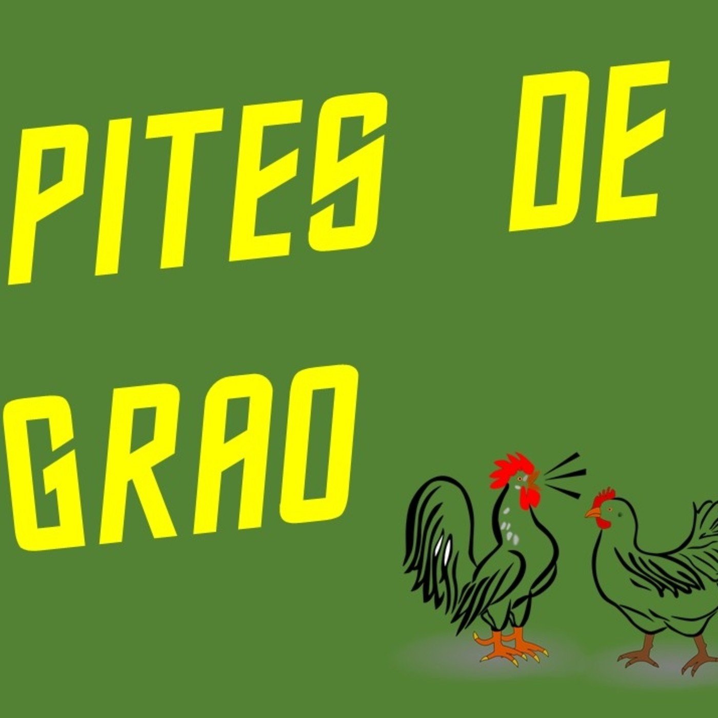 Pites de Grao