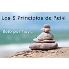 Honrar a la familia y no enfadarse, dos de los principios del Reiki