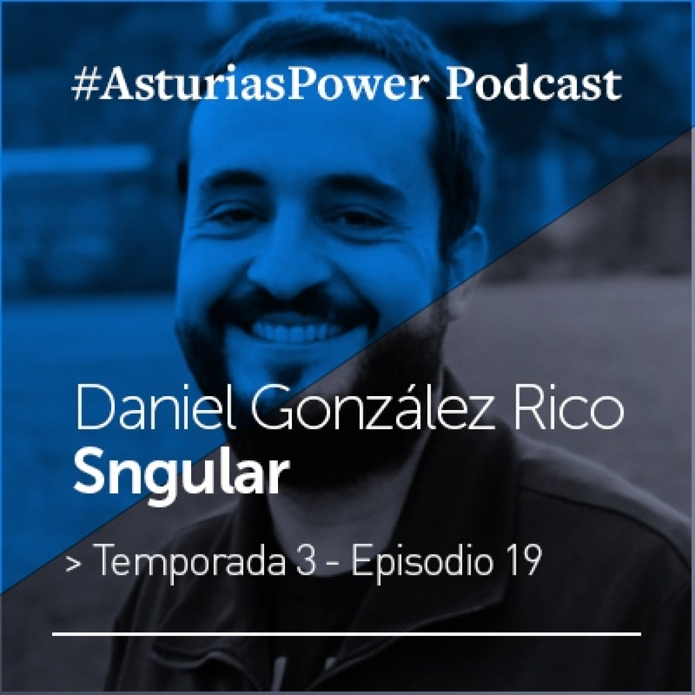 Asturias Power Podcast