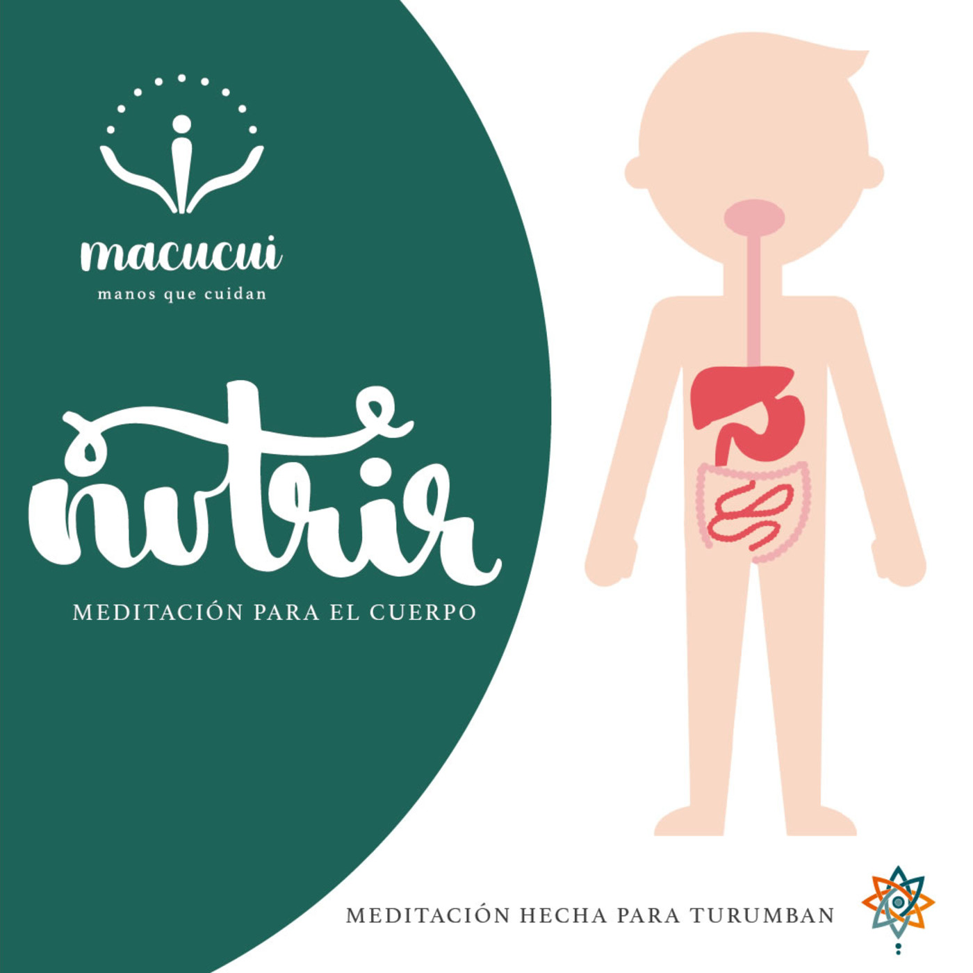 Meditaciones para el Cuerpo