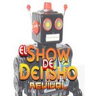El Show de Densho No. 05: En la cárcel por desmadrozo