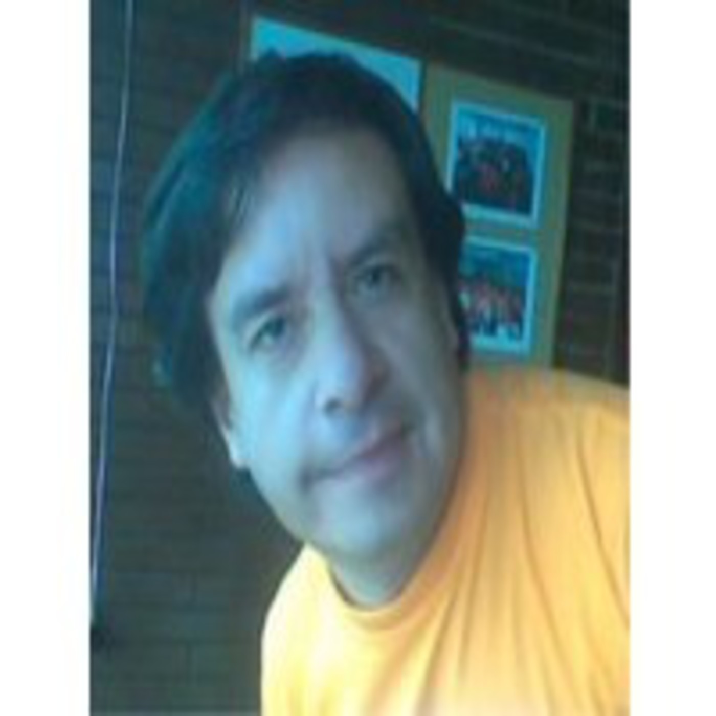 Podcast REIKIRANDO CON SIBAK