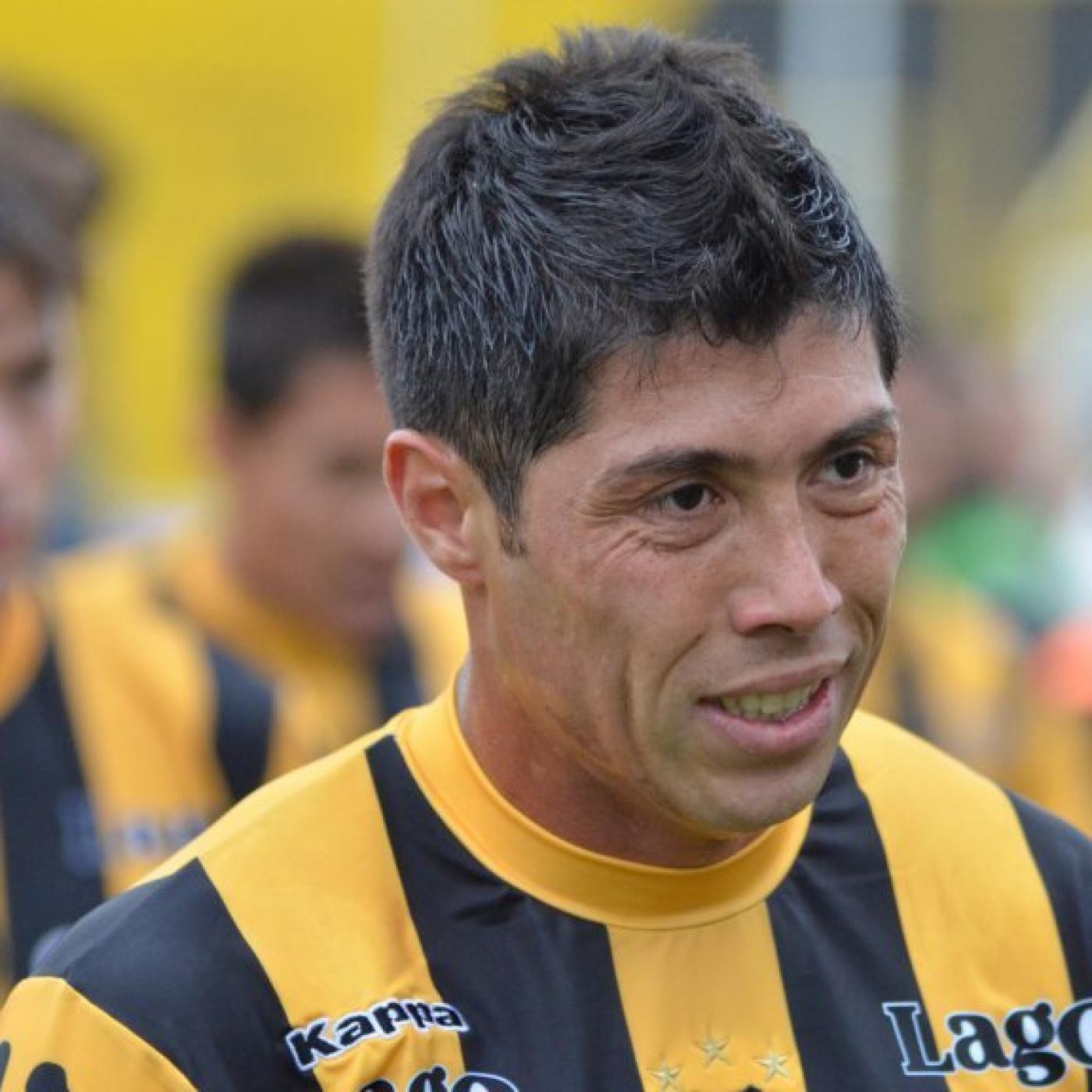 La pelota al 10