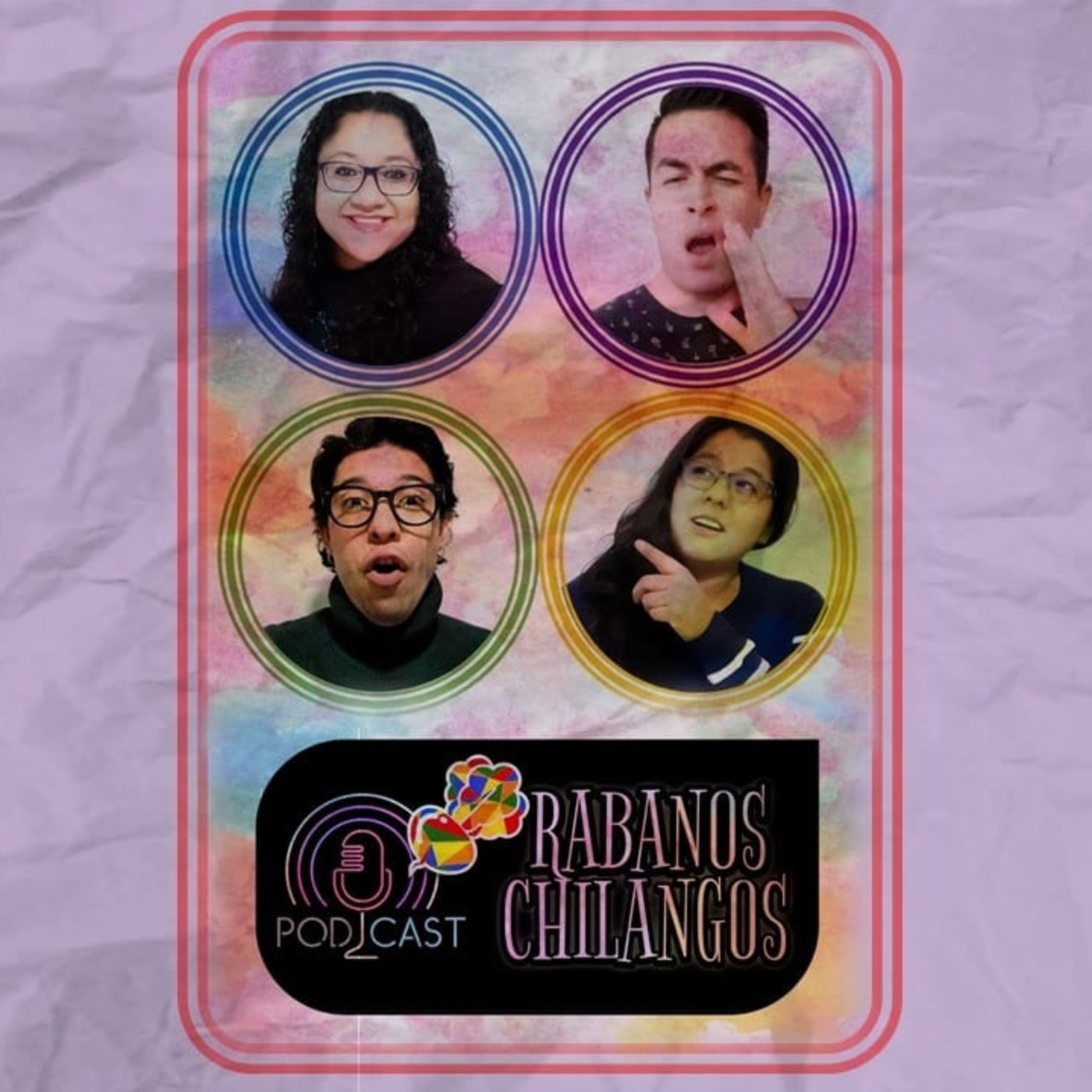 Rabanos chilangos