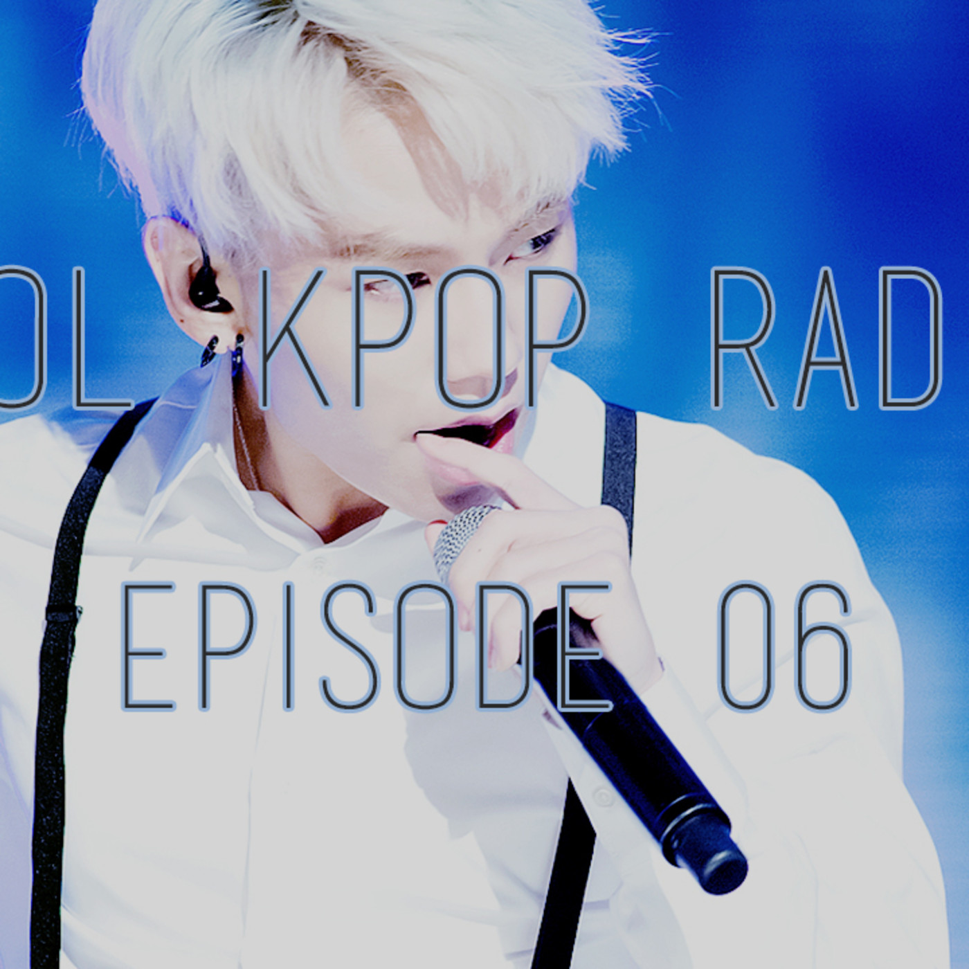 Sol Kpop Radio