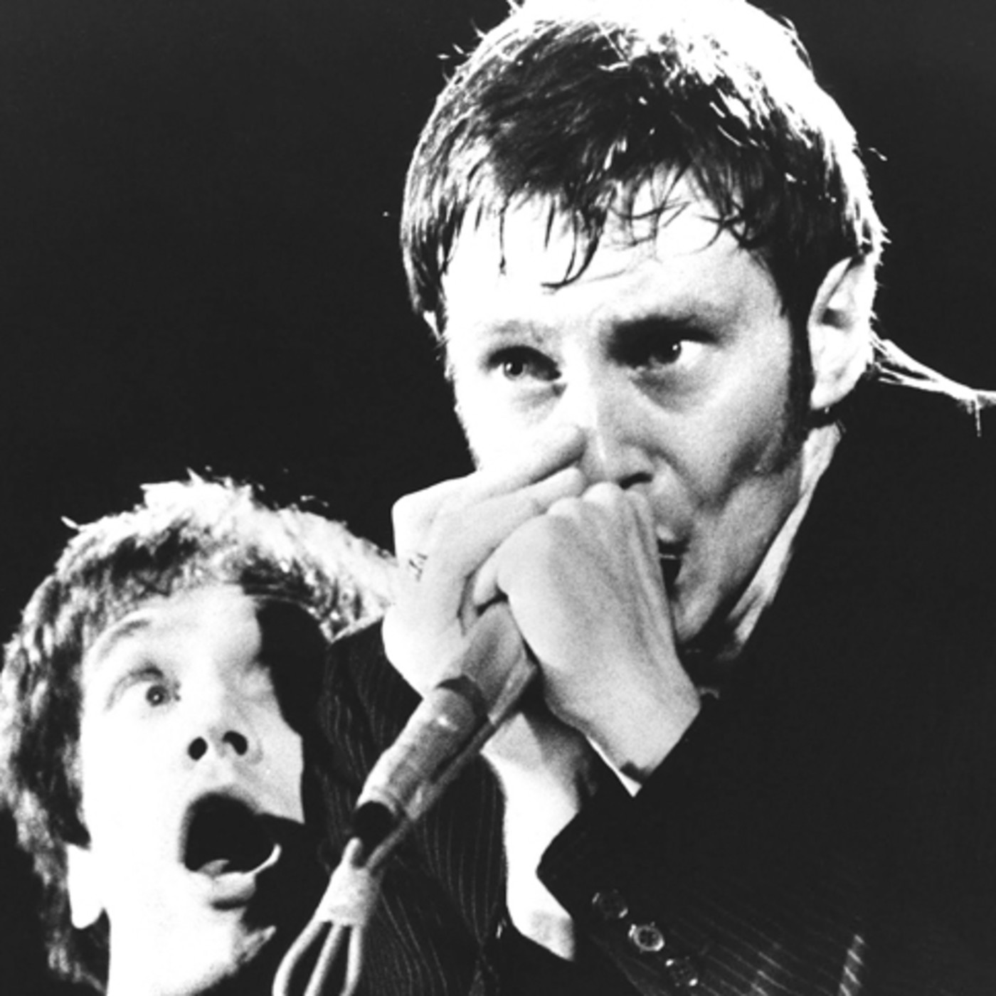 Historia del punk