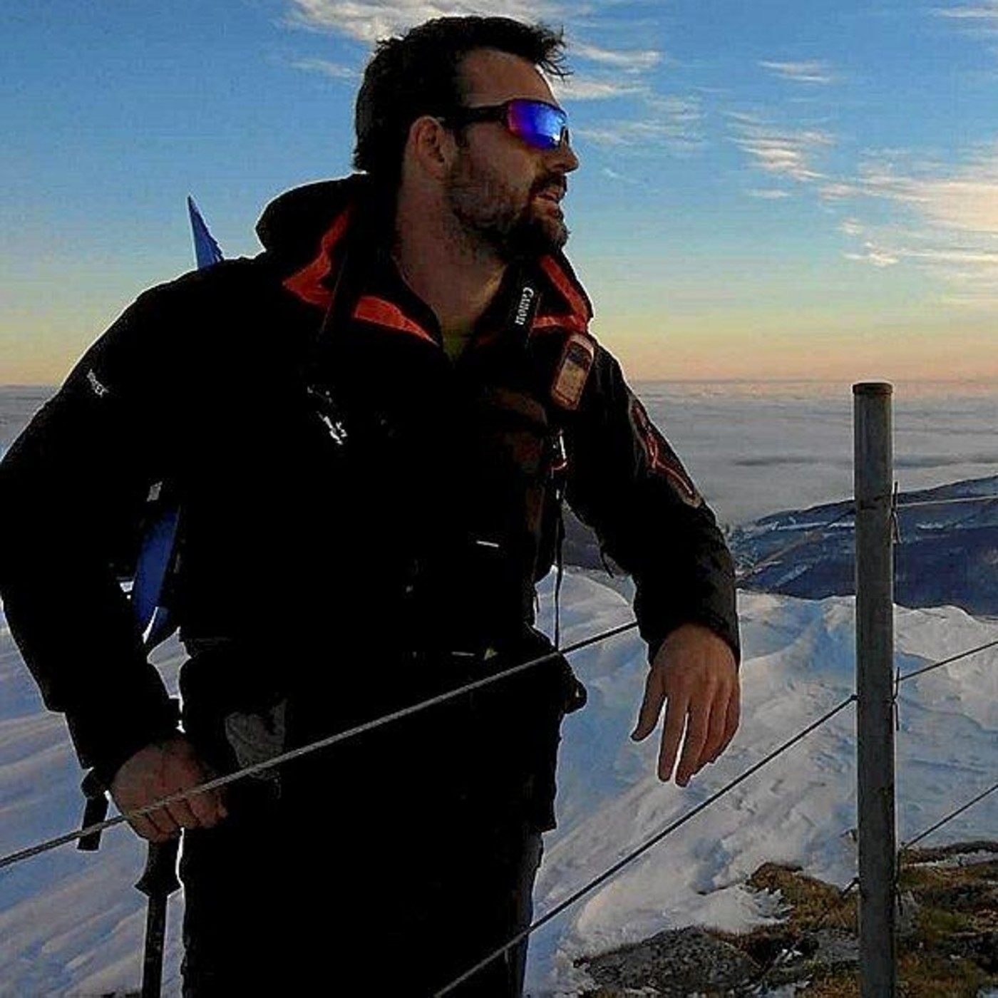 Abierto por vacaciones