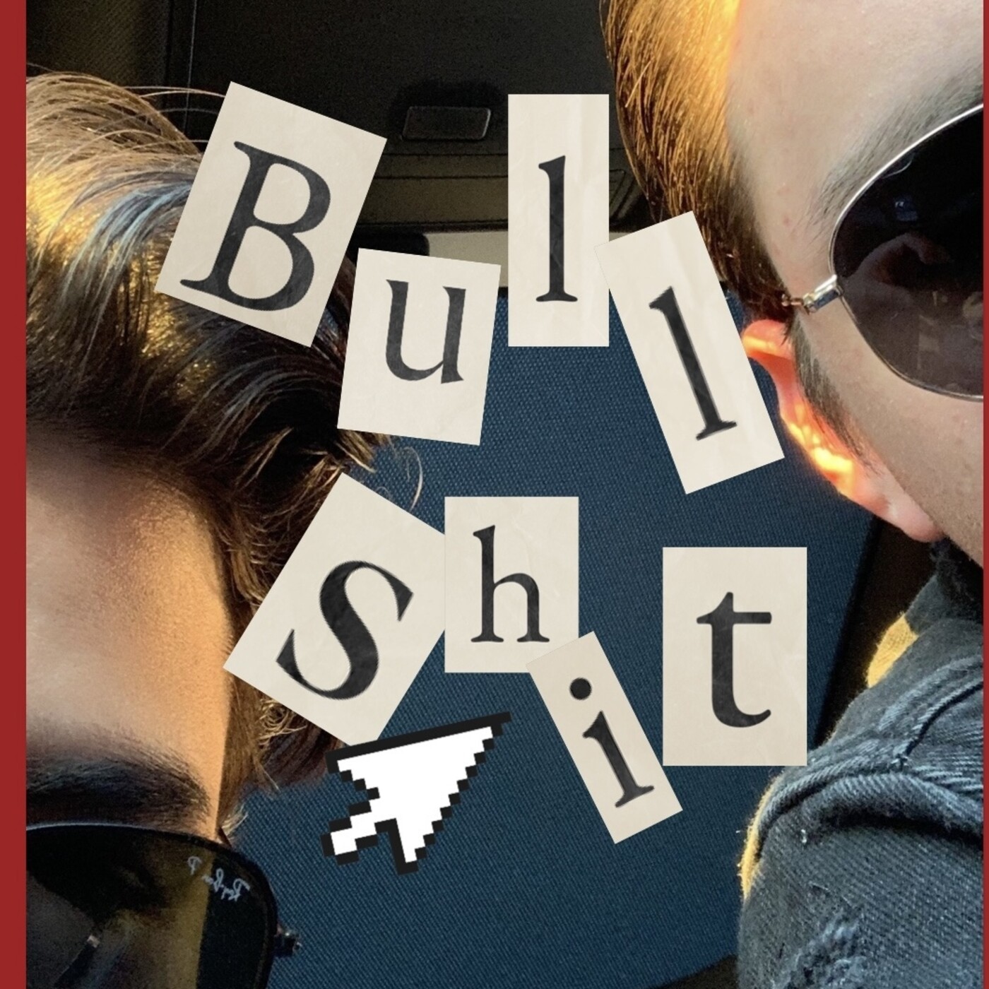 BULLSHIT