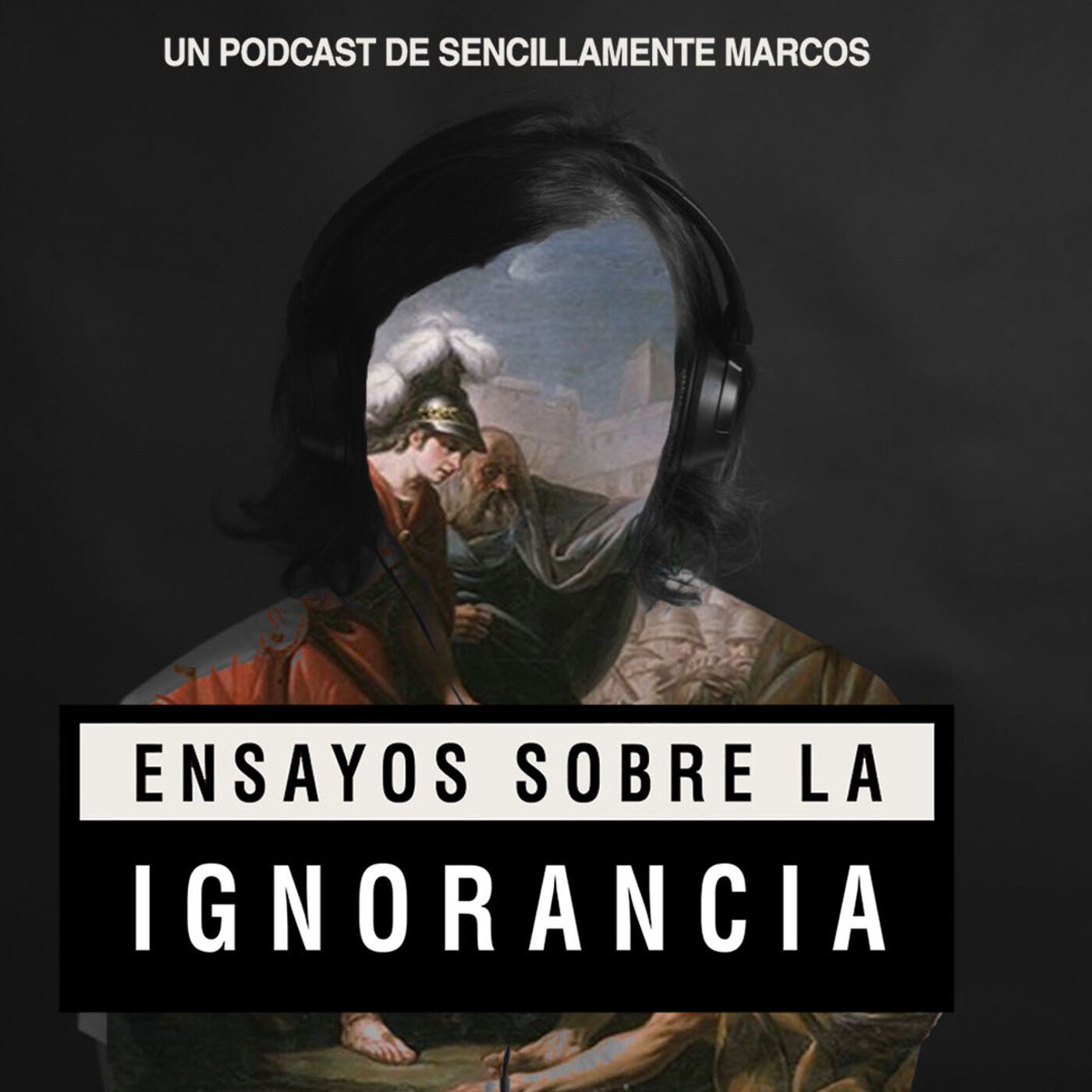 Ensayos sobre la ignorancia
