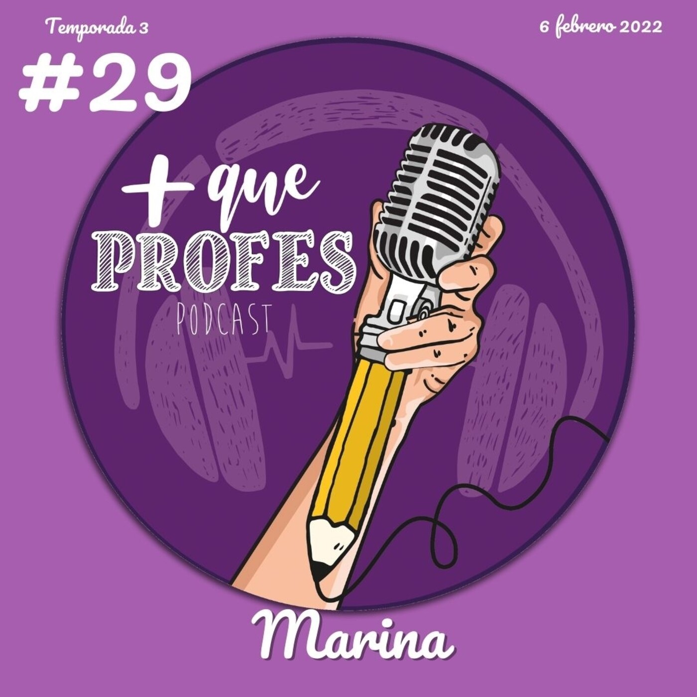 Más que profes