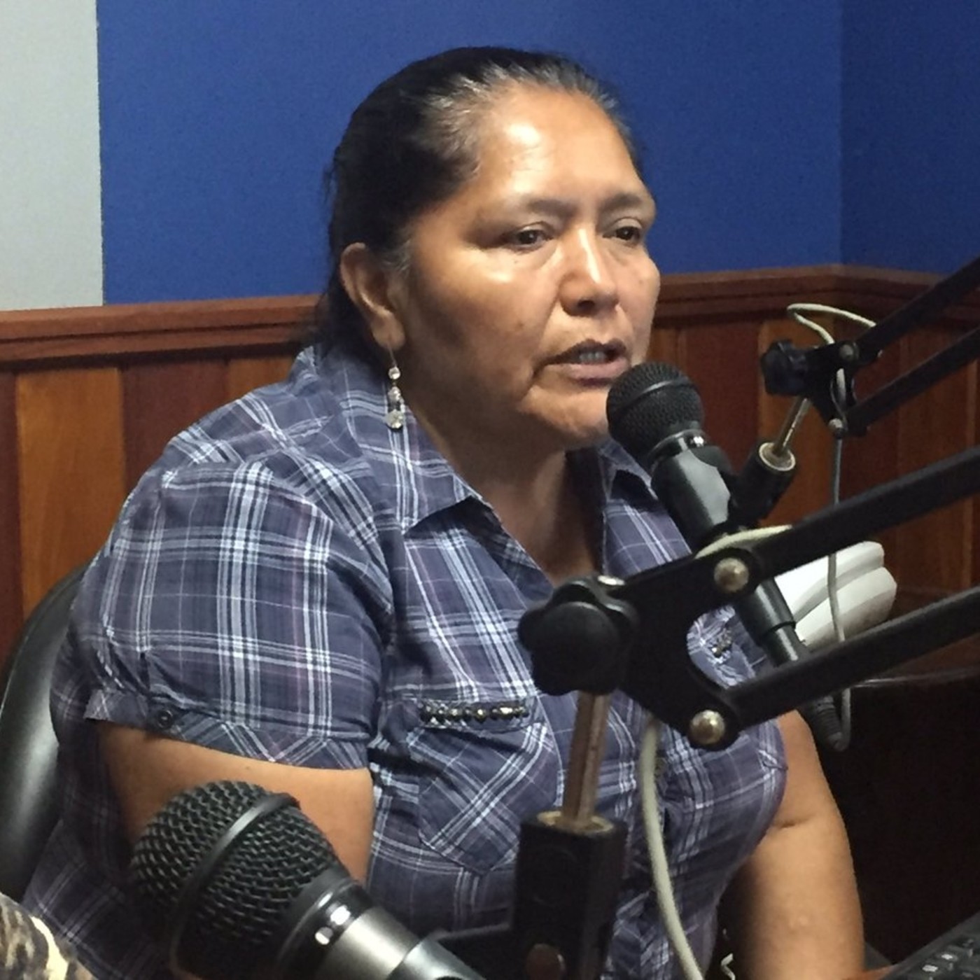 Zamora Chinchipe Habla