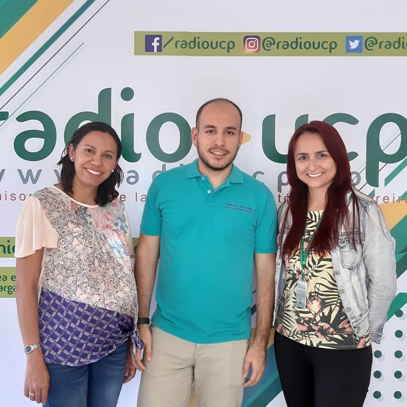 Especiales Radio Ucp