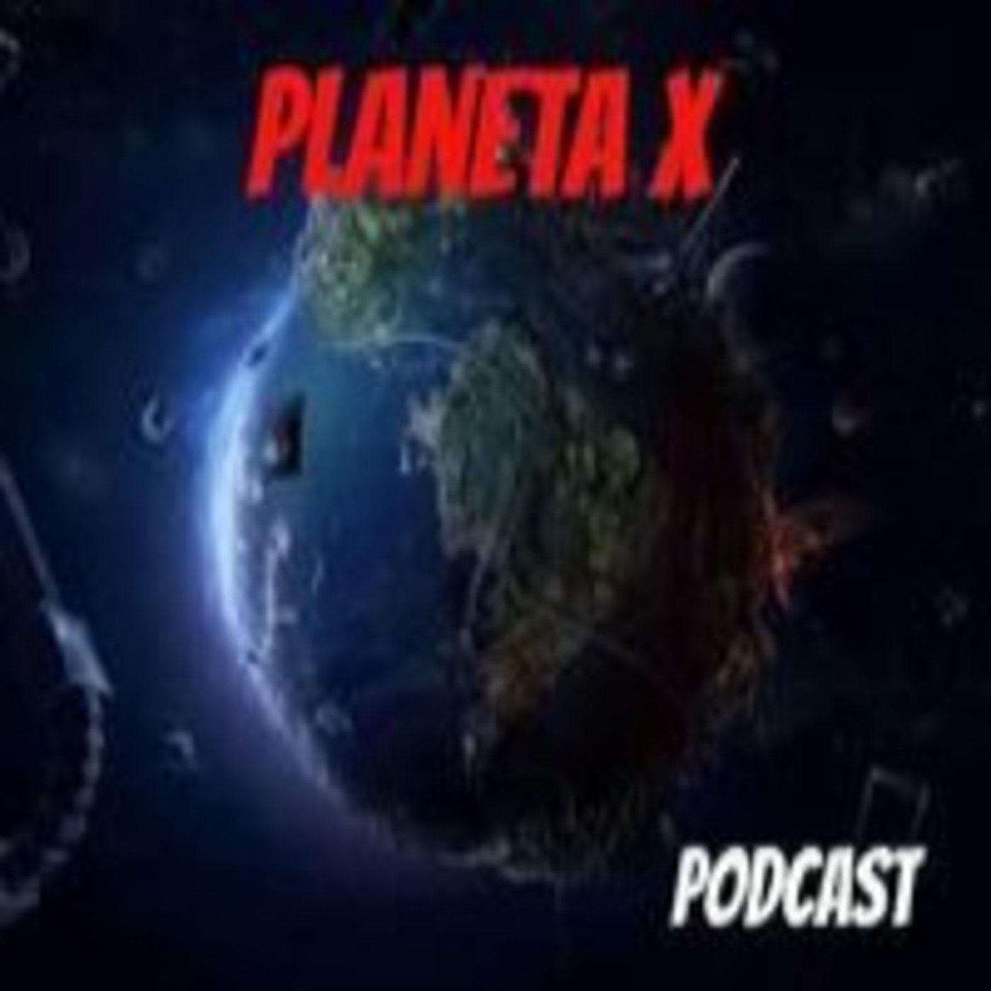 Podcast de Planetaxpodcast