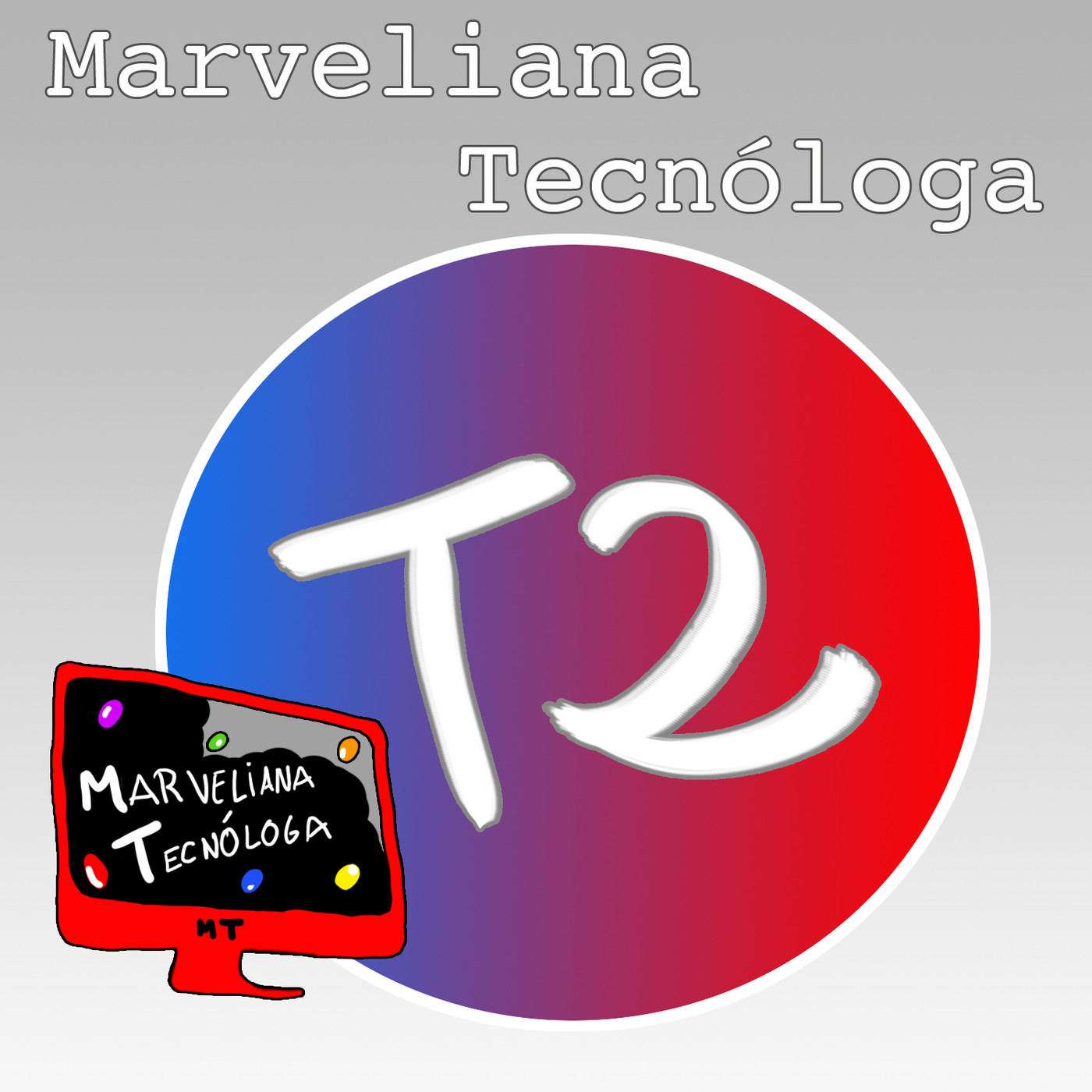Zona Mixta [Marveliana Tecnóloga]