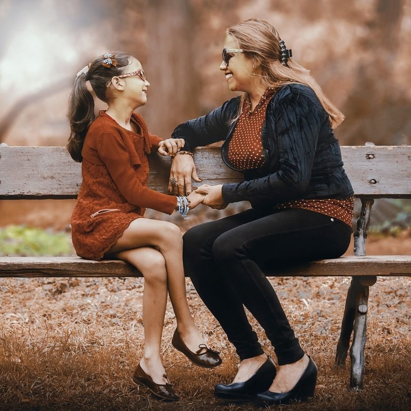 08 Madre episode artwork