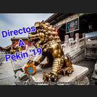 Directos a Pekín 2019 1X17 (España vuelve a una final del Campeonato del Mundo de baloncesto masculino, 13 años después