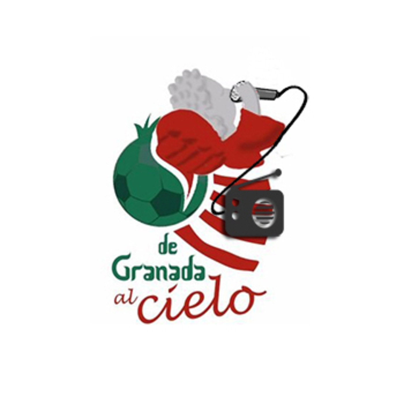 De Granada al cielo