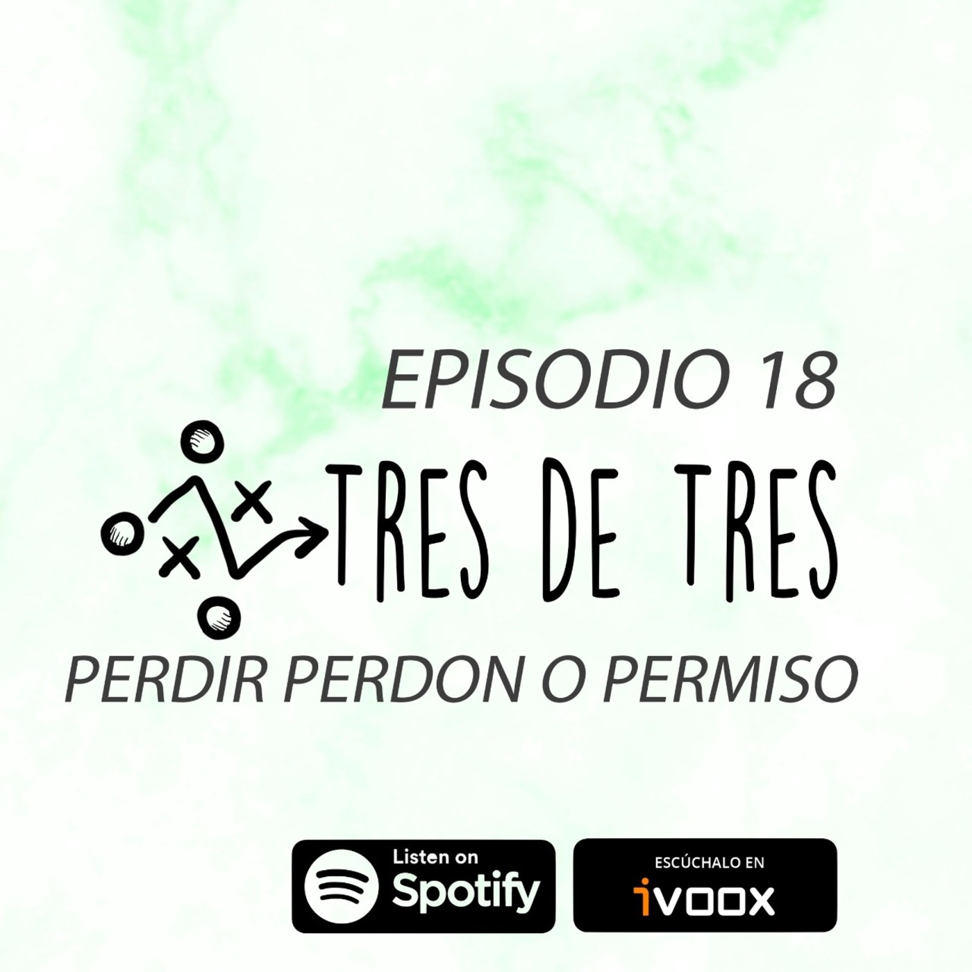 Tres de Tres (TDT)