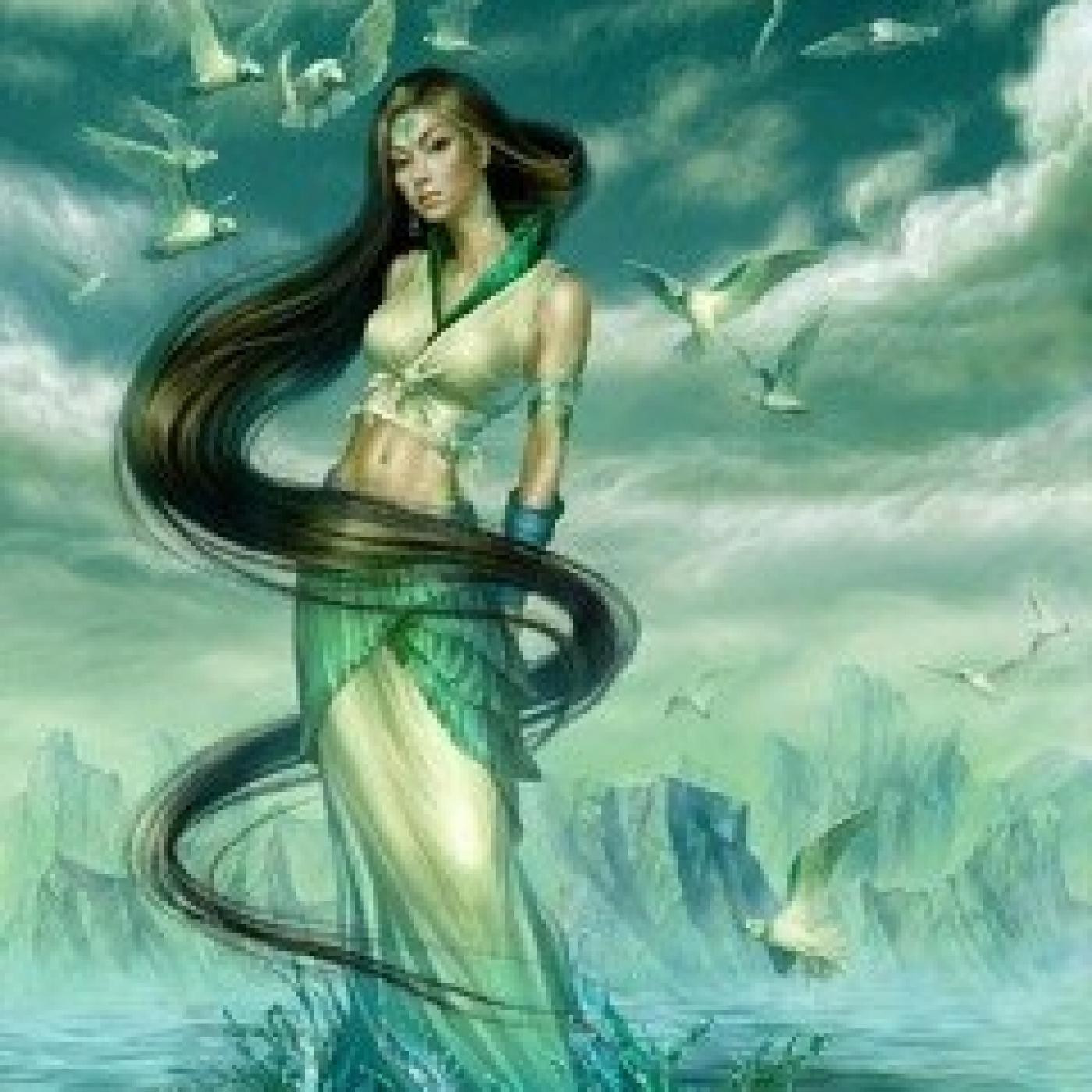 Visualización de María José Mochón