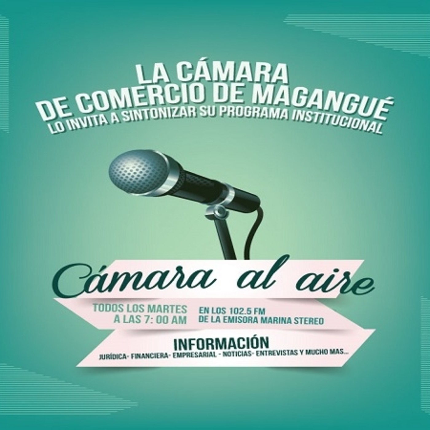 Cámara de Comercio de Magangué