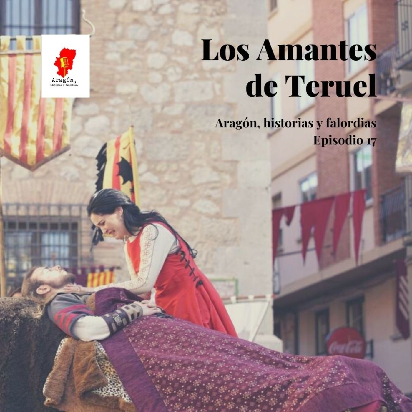Aragón, historias y falordias